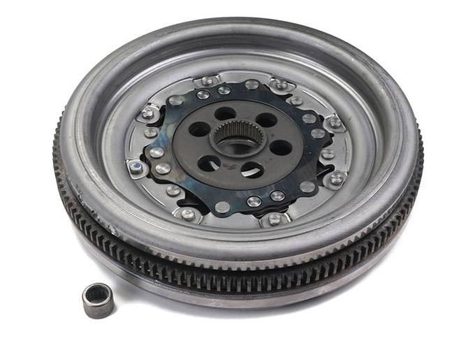 Audi VW Flywheel (Dual-Mass) - Luk 4150740090